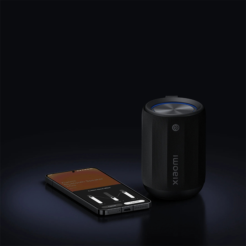 Bocina Xiaomi Bluetooth Speaker Mini