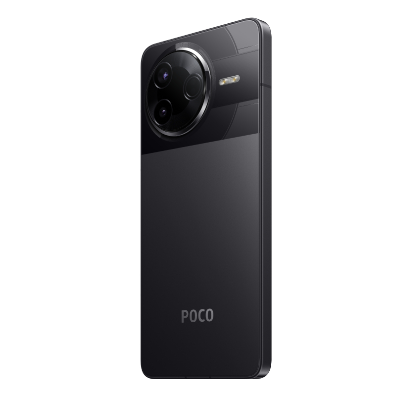 POCO F7 Pro 12GB RAM 256GB ROM Black