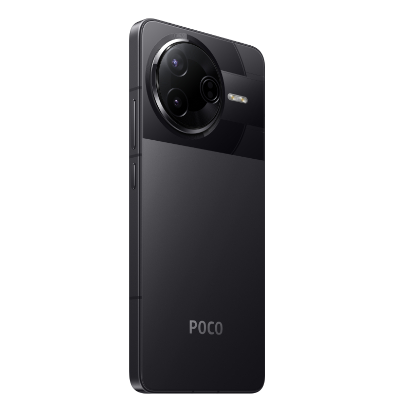 POCO F7 Pro 12GB RAM 256GB ROM Black