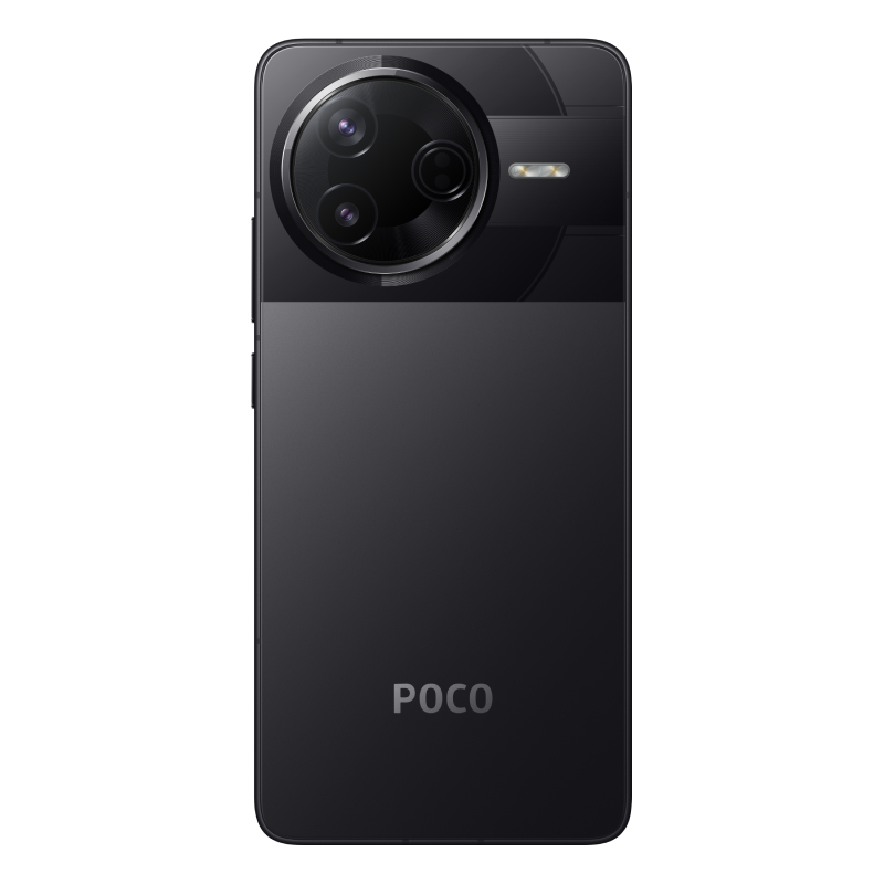 POCO F7 Pro 12GB RAM 256GB ROM Black