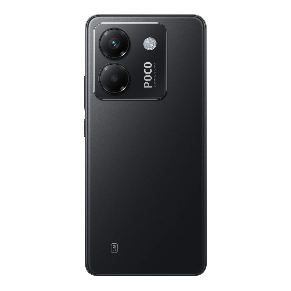 POCO M7 Pro 5G 8GB RAM 256GB ROM Black