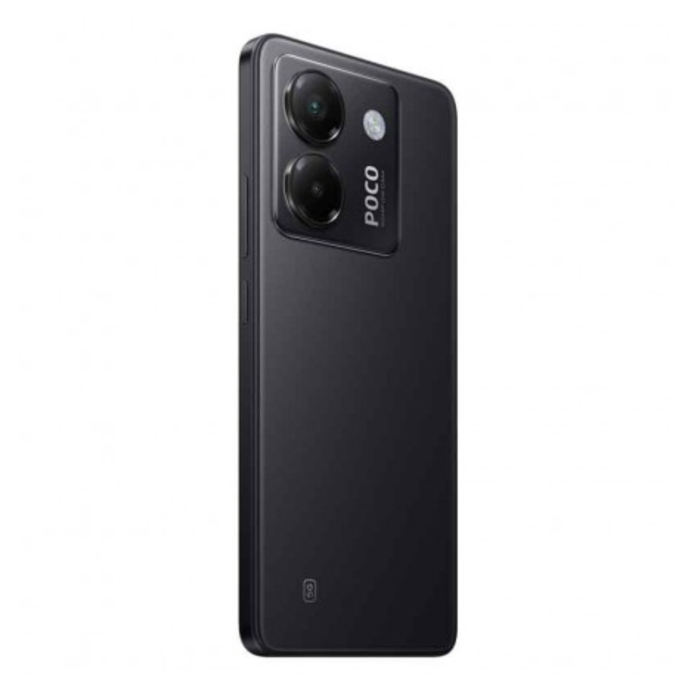 POCO M7 Pro 5G 8GB RAM 256GB ROM Black