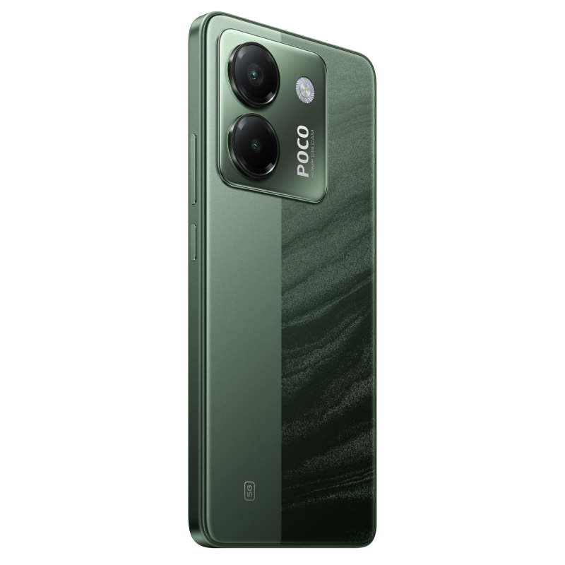 Poco M7 Pro 5G 12GB RAM 512GB ROM VERDE