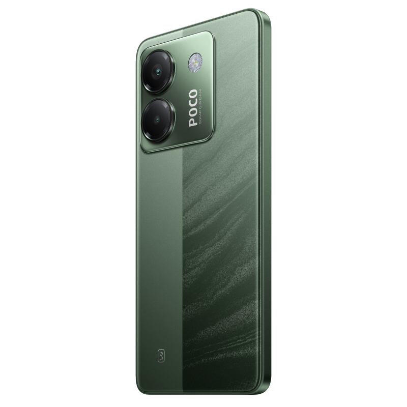 Poco M7 Pro 5G 12GB RAM 512GB ROM VERDE