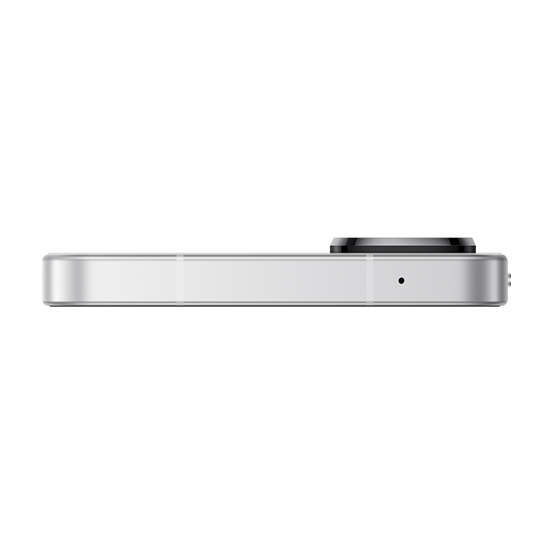 Poco F7 12GB RAM 512GB ROM Silver