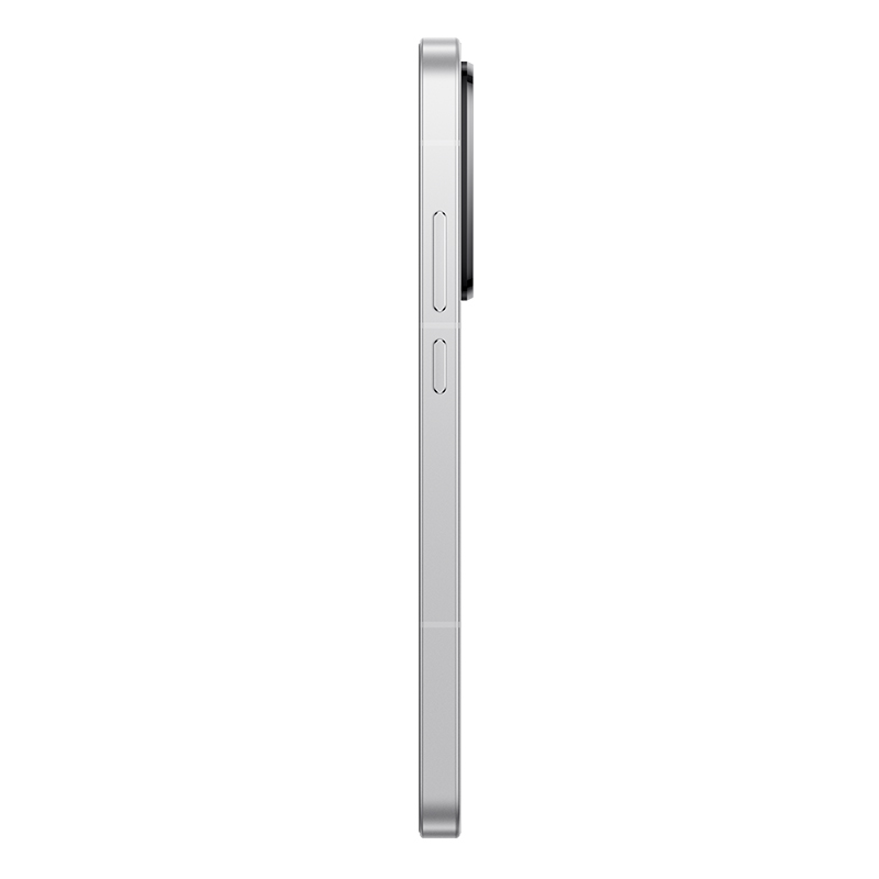 Poco F7 12GB RAM 512GB ROM Silver