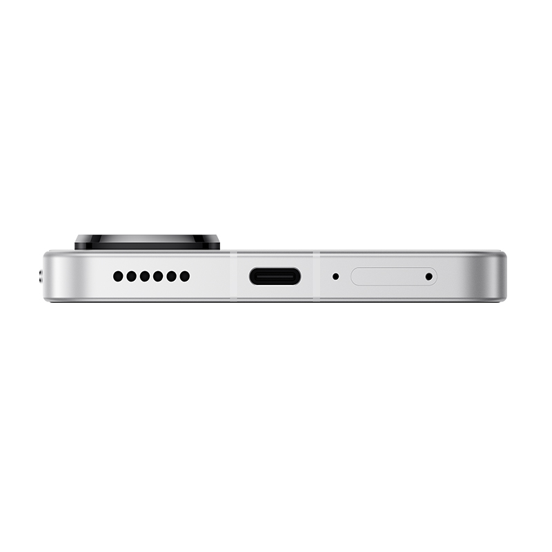 Poco F7 12GB RAM 512GB ROM Silver