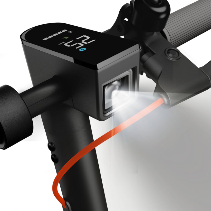 Patín Eléctrico Xiaomi Electric Scooter 4 Lite 2da Gen