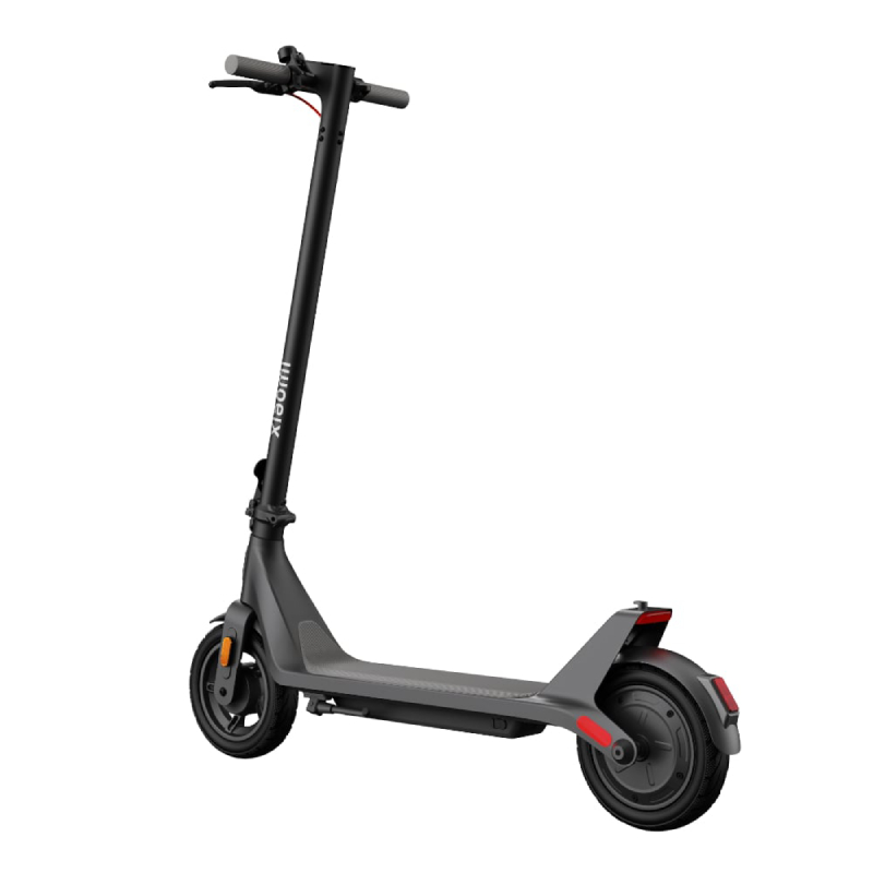 Patín Eléctrico Xiaomi Electric Scooter 4 Lite 2da Gen