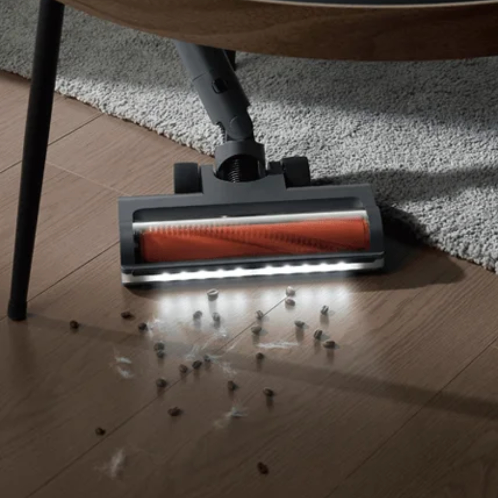 Aspiradora Xiaomi Vacuum Cleaner G20 Max
