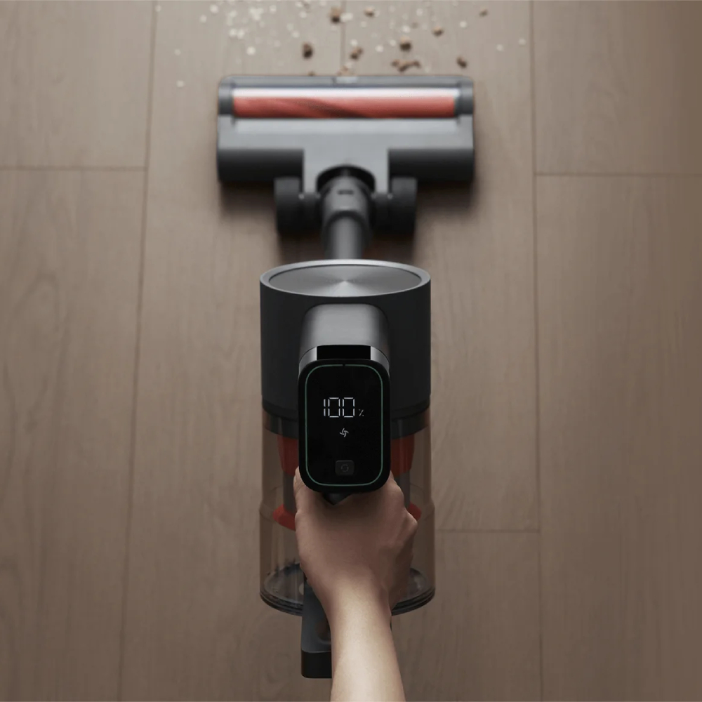 Aspiradora Xiaomi Vacuum Cleaner G20 Max