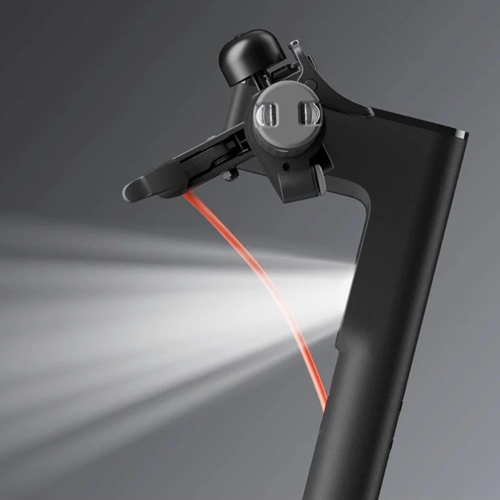 Patín Eléctrico Xiaomi Electric Scooter 5 GL