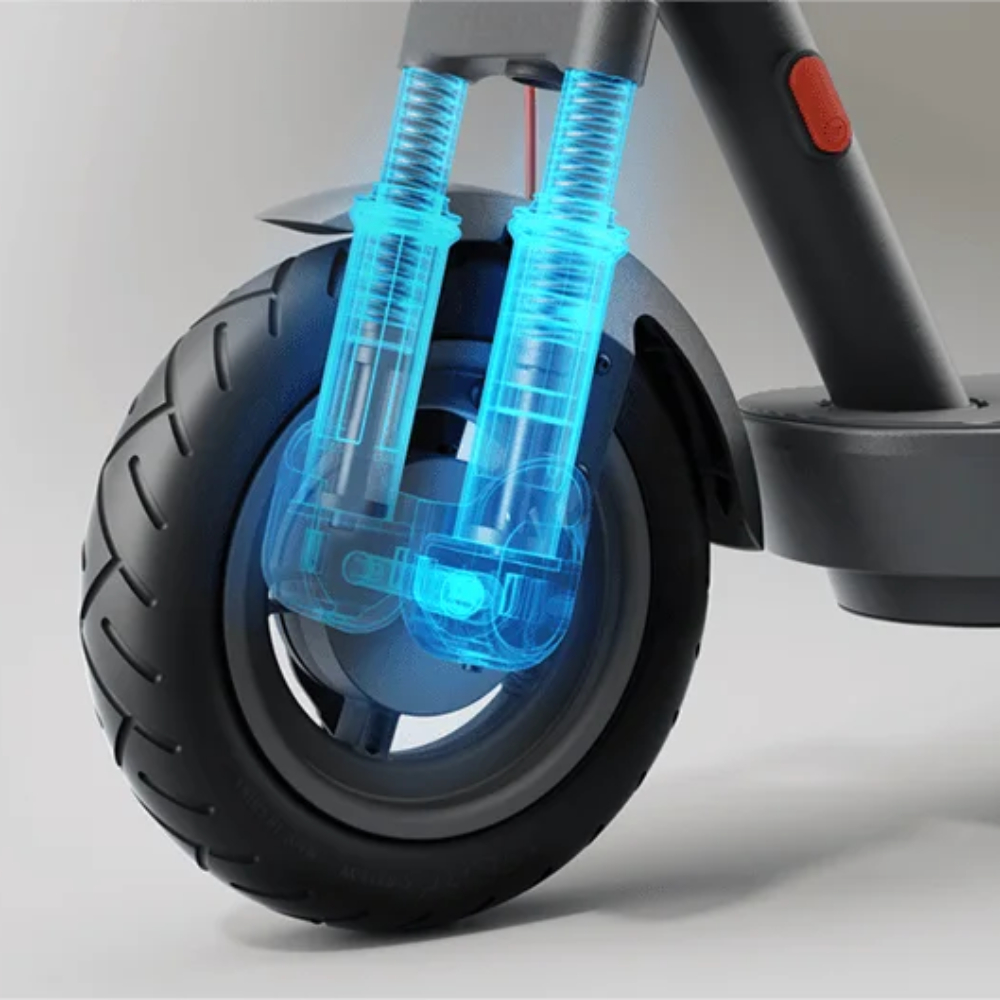 Patín Eléctrico Xiaomi Electric Scooter 5 GL
