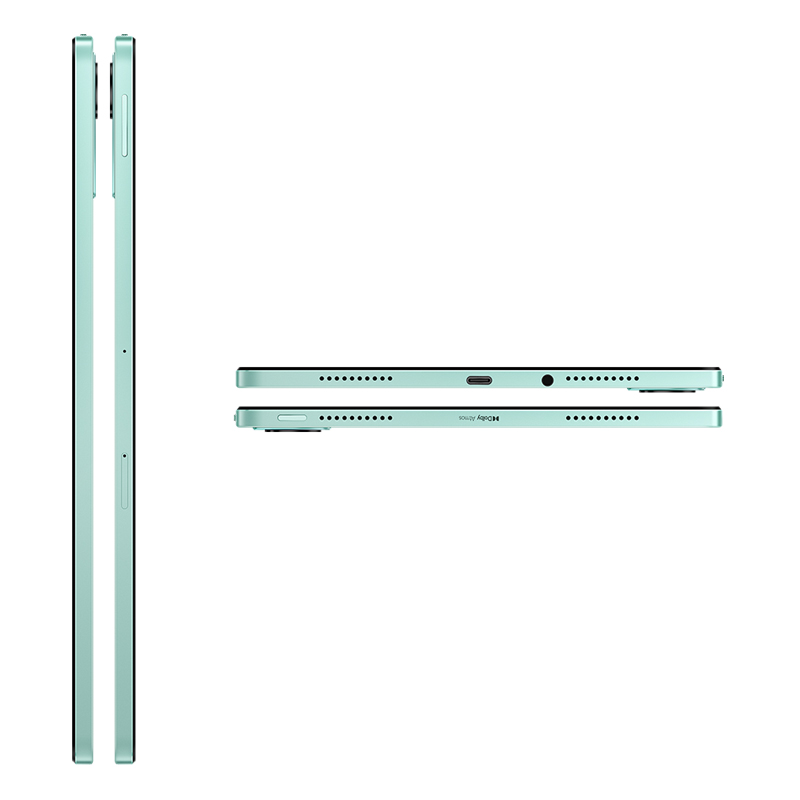 Redmi Pad Se 4GB RAM 128GB ROM Green