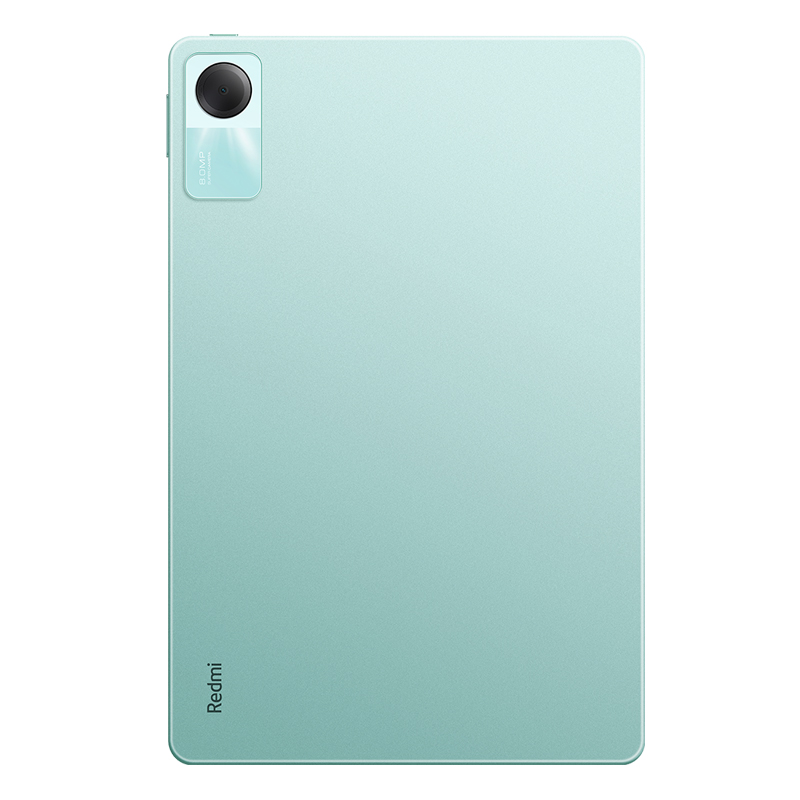 Redmi Pad Se 4GB RAM 128GB ROM Green