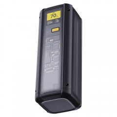 Batería Portátil Xiaomi 212W HyperCharge Power Bank 25000mAh GL