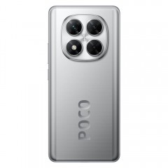 Poco X7 5G 8GB RAM 256GB ROM Silver