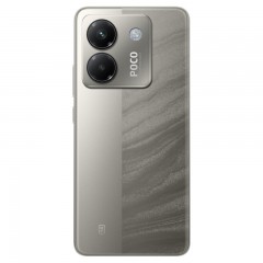 Poco M7 Pro 5G 12GB RAM 512GB ROM Silver
