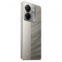 Poco M7 Pro 5G 12GB RAM 512GB ROM Silver