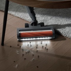 Aspiradora Xiaomi Vacuum Cleaner G20 Max