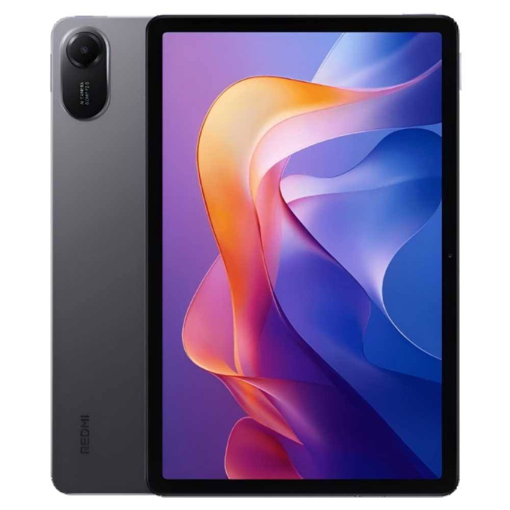 Redmi Pad 2 4GB RAM 128GB ROM Graphite Gray
