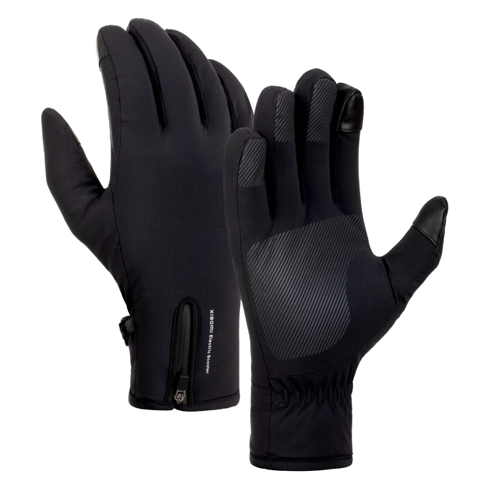 Guantes Xiaomi Electric Scooter Riding Gloves Talla L