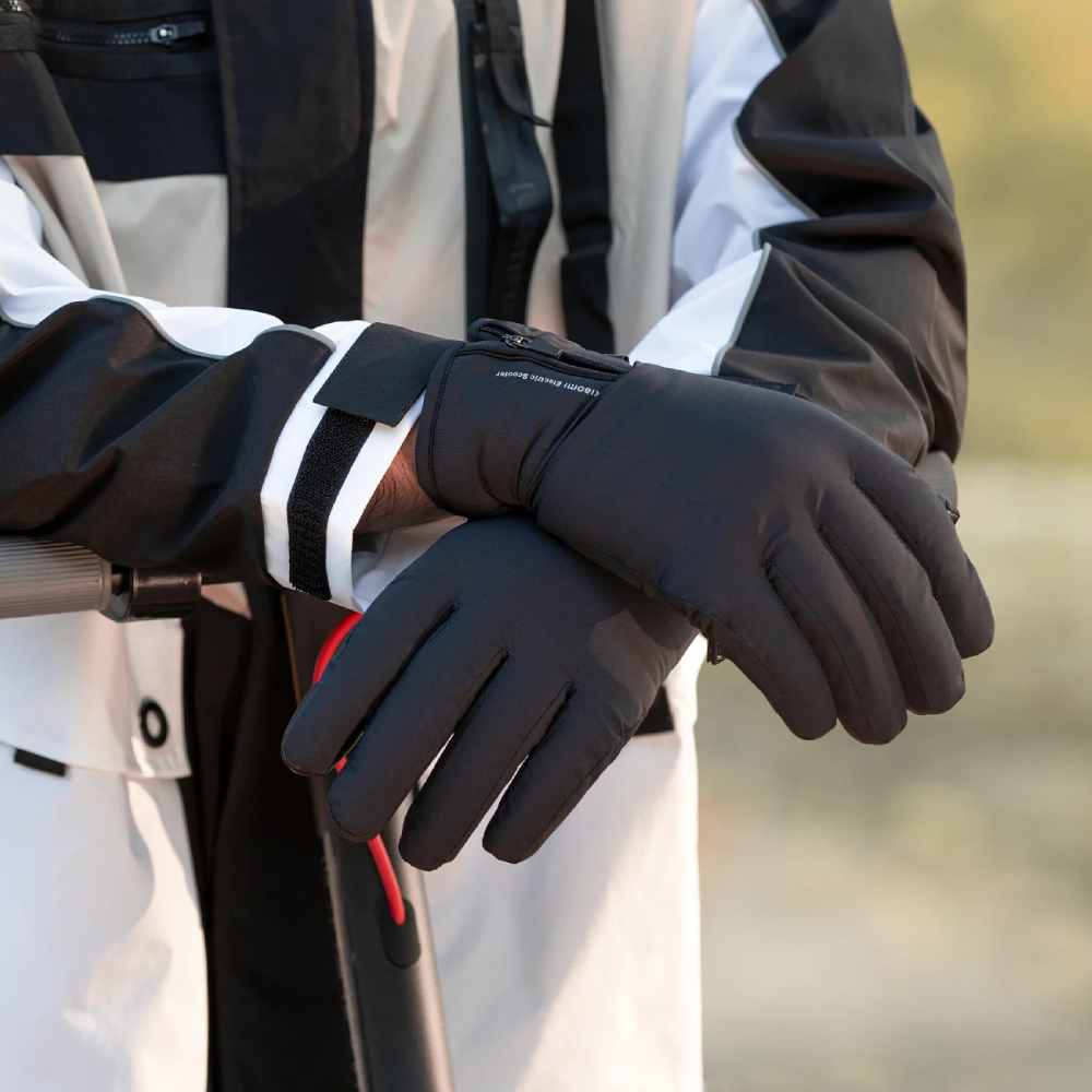 Guantes Xiaomi Electric Scooter Riding Gloves Talla L