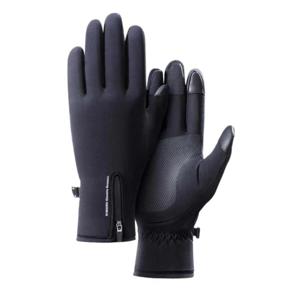 Guantes Xiaomi Electric Scooter Riding Gloves Talla L