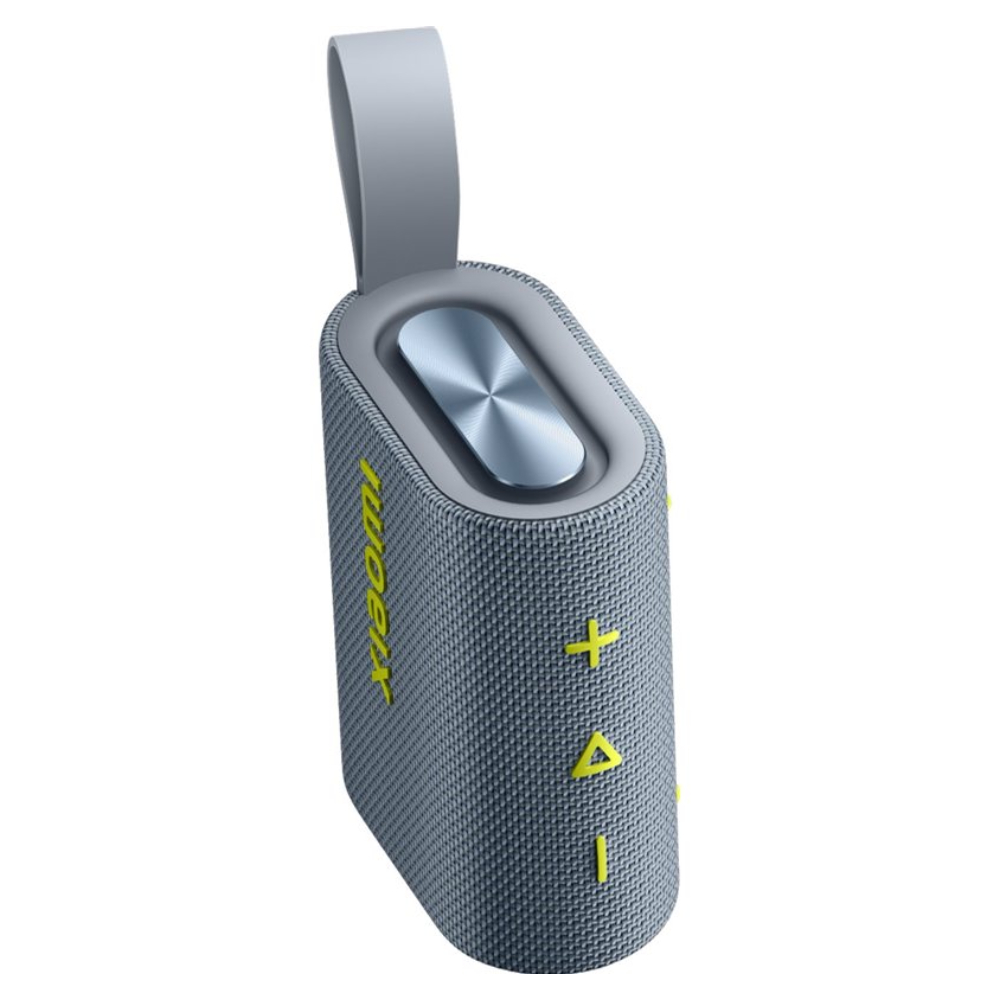 Bocina de Bolsillo Xiaomi Sound Pocket 5W Blue Gray