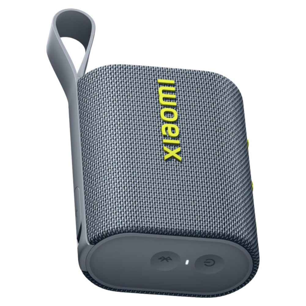 Bocina de Bolsillo Xiaomi Sound Pocket 5W Blue Gray
