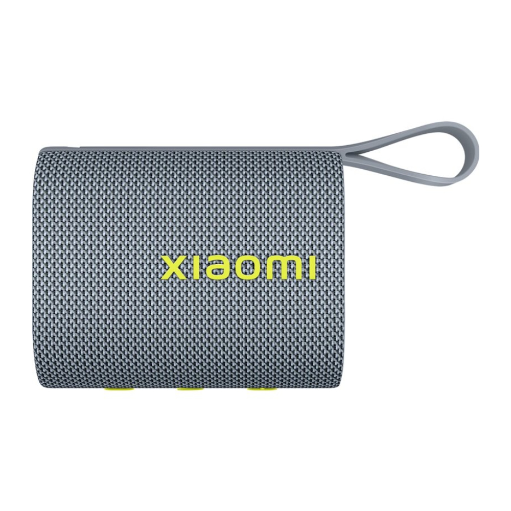 Bocina de Bolsillo Xiaomi Sound Pocket 5W Blue Gray