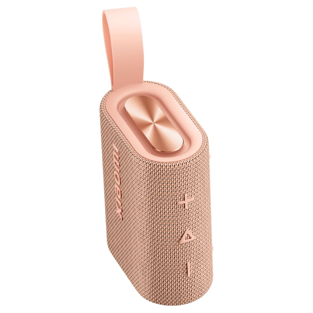 Bocina de Bolsillo Xiaomi Sound Pocket 5W Pink