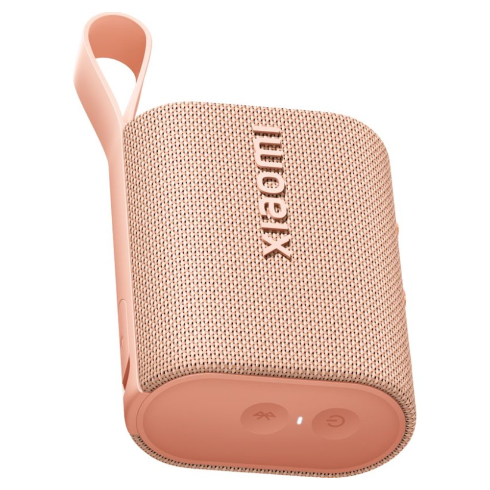 Bocina de Bolsillo Xiaomi Sound Pocket 5W Pink