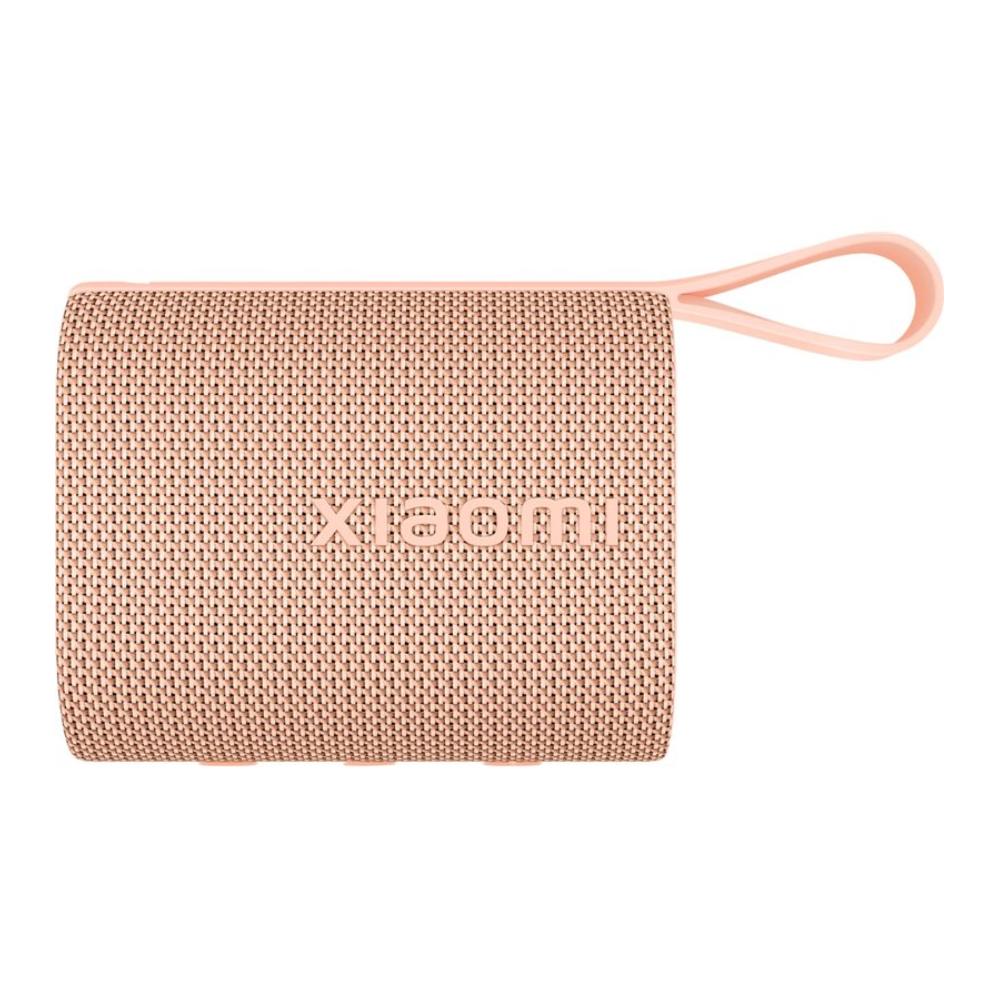 Bocina de Bolsillo Xiaomi Sound Pocket 5W Pink