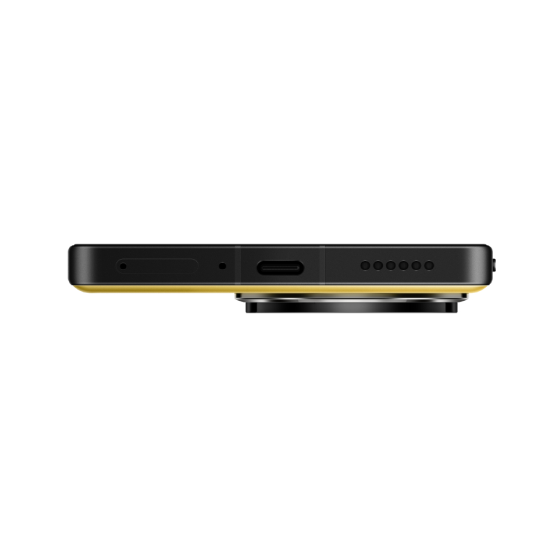 Poco F7 Ultra 16GB RAM 512GB ROM Yellow