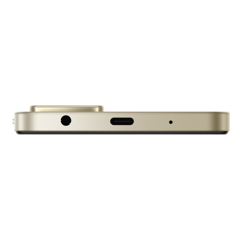 Poco C71 3GB RAM 64GB ROM Gold