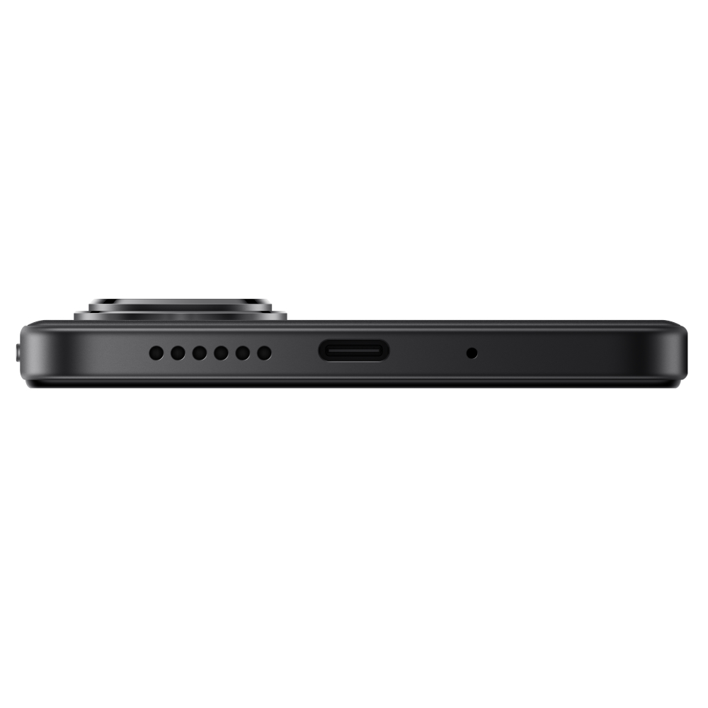Poco M7 8GB RAM 256GB ROM Black
