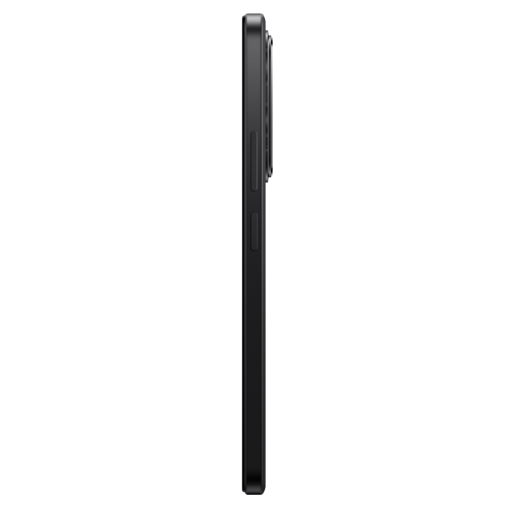 Poco M7 8GB RAM 256GB ROM Black
