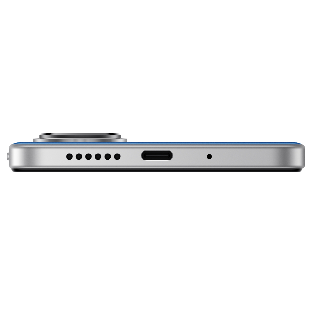 Poco M7 8GB RAM 256GB ROM Silver