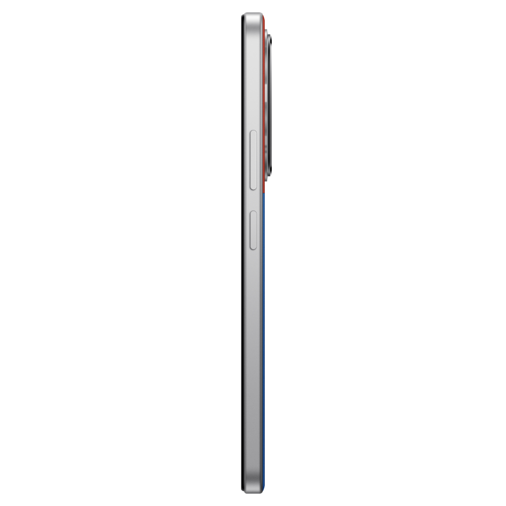 Poco M7 8GB RAM 256GB ROM Silver