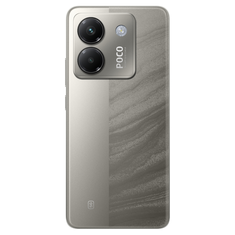 Poco M7 Pro 5G 12GB RAM 512GB ROM Silver
