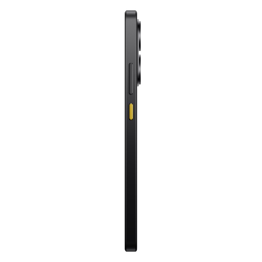 Poco X7 Pro 5G 8GB RAM 256GB ROM Yellow