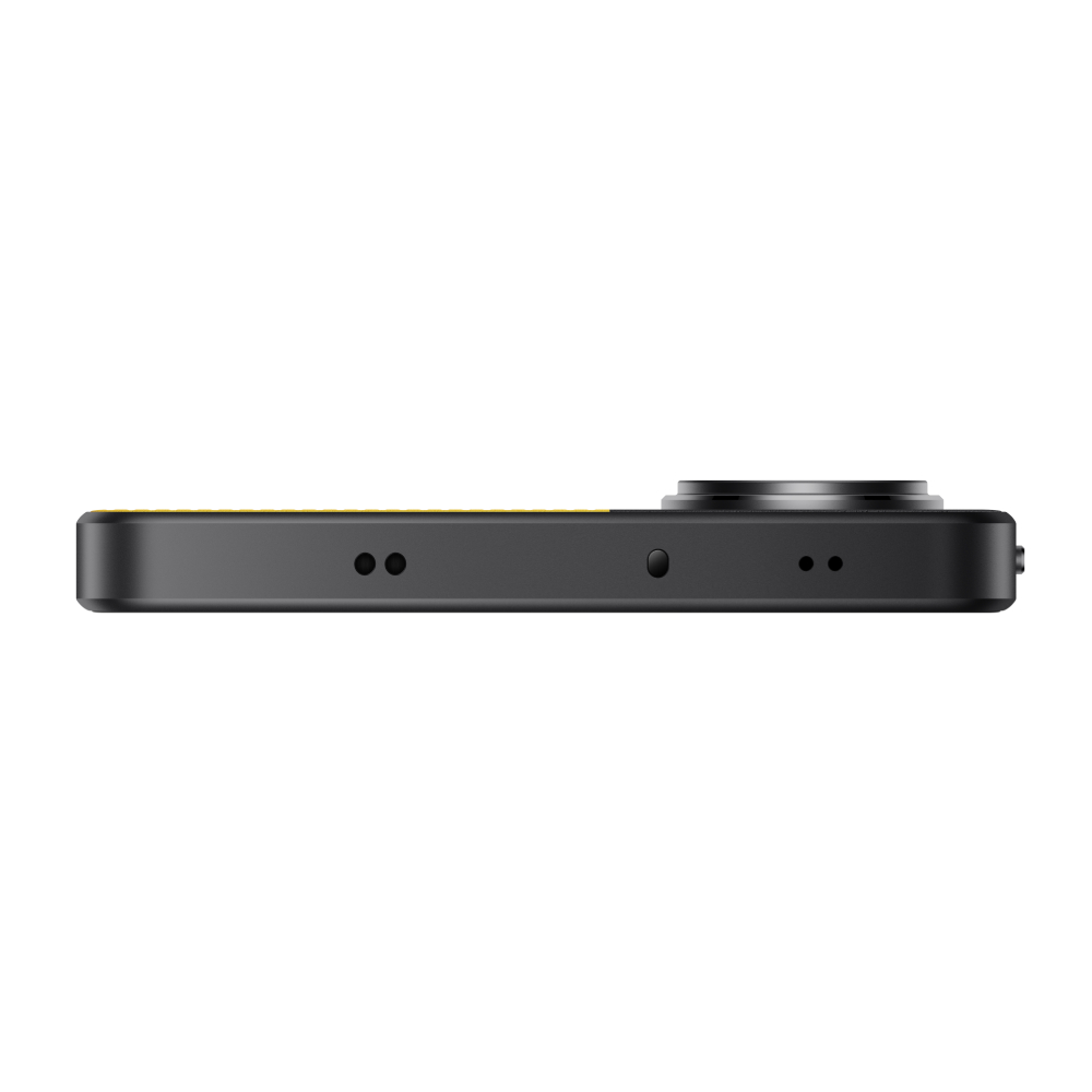 Poco X7 Pro 5G 8GB RAM 256GB ROM Yellow