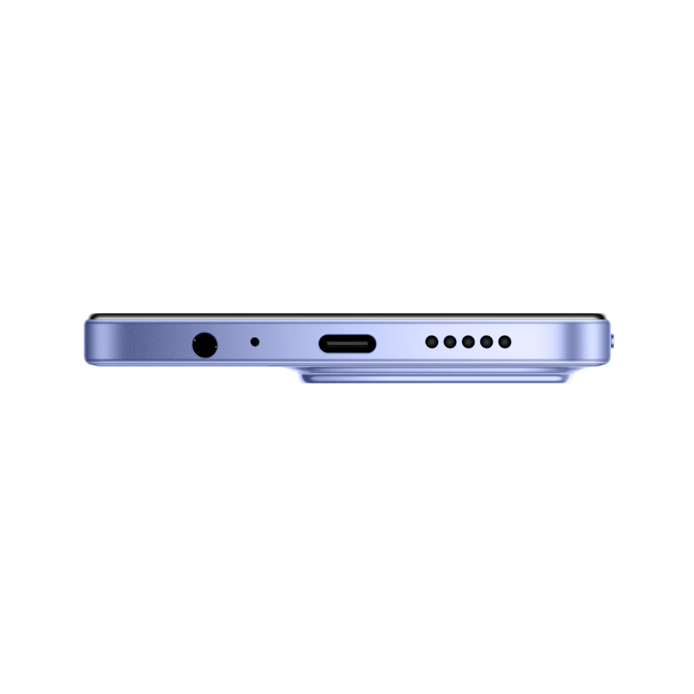 Poco C85 6GB RAM 128GB ROM Purple