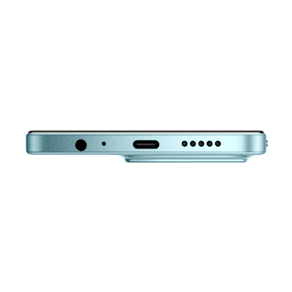 Poco C85 8GB RAM 256GB ROM Green