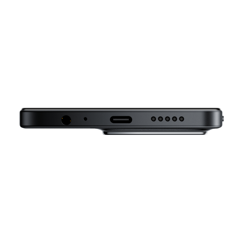 Poco C85 8GB RAM 256GB ROM Black