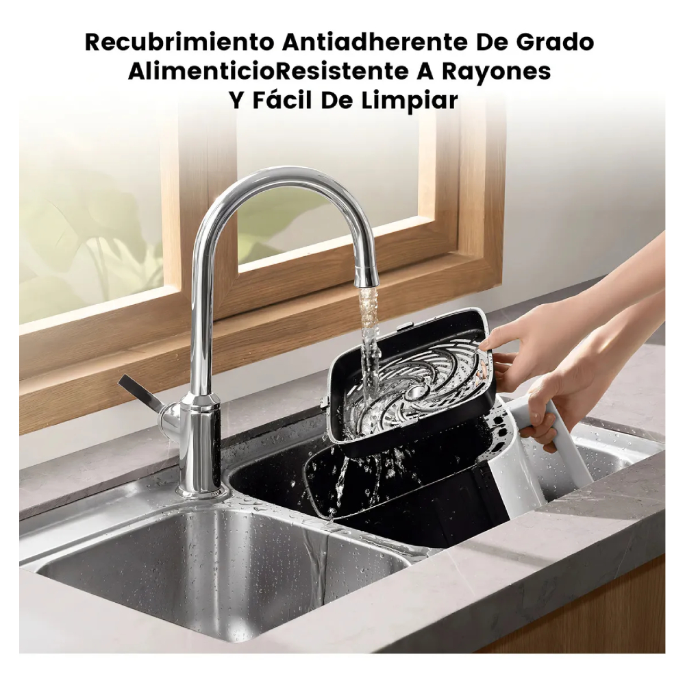 Freidora de Aire Xiaomi Air Fryer Essential 6L