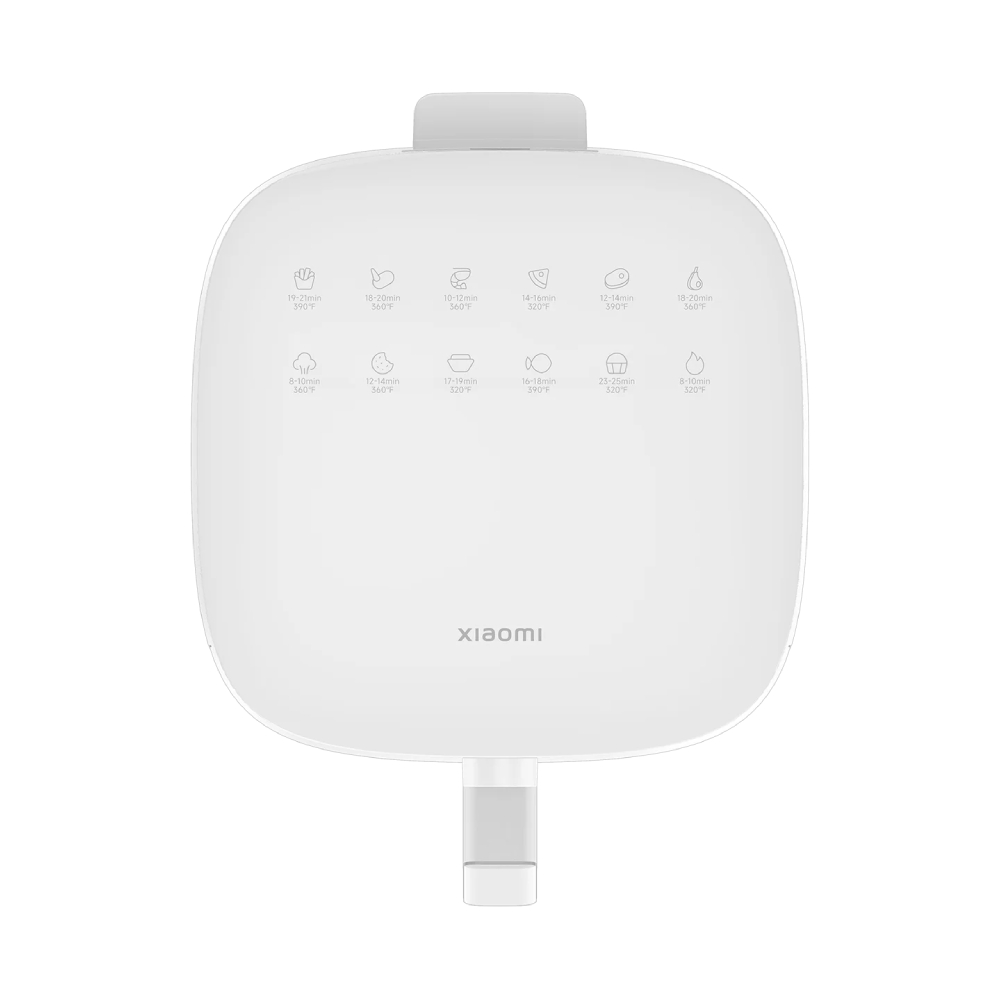 Freidora de Aire Xiaomi Air Fryer Essential 6L