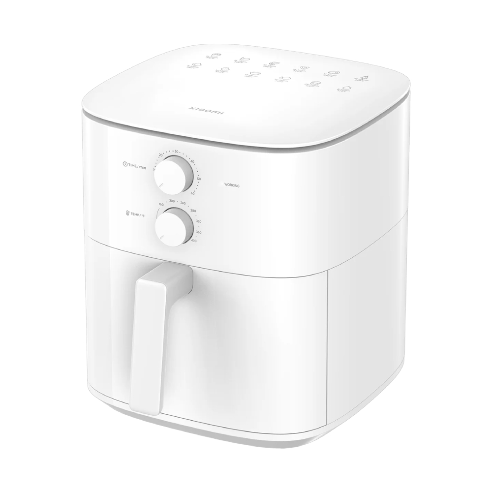 Freidora de Aire Xiaomi Air Fryer Essential 6L
