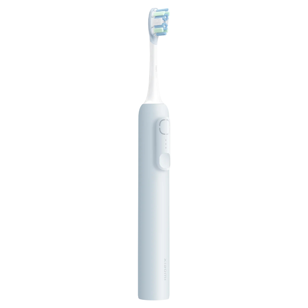 Cepillo Eléctrico Xiaomi Oscillation Electric Toothbrush Blue